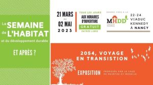2054, voyage en transition